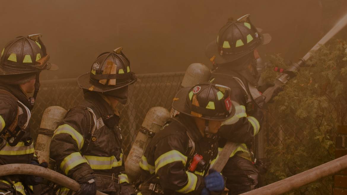 Keeping First Responders Safe