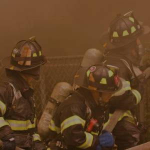 Keeping First Responders Safe
