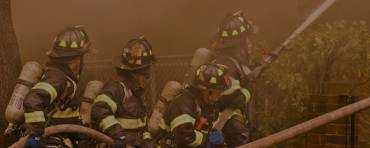 Keeping First Responders Safe