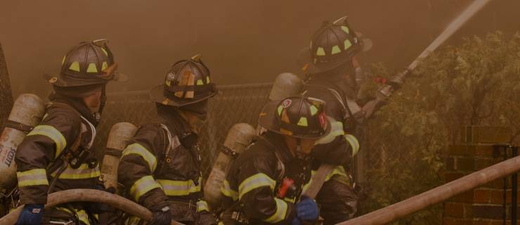 Keeping First Responders Safe