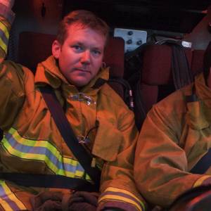 The Scott World Firefighter Combat Challenge