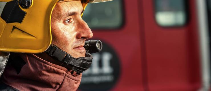 Hydrocarbons: More Than Smoke and Flames